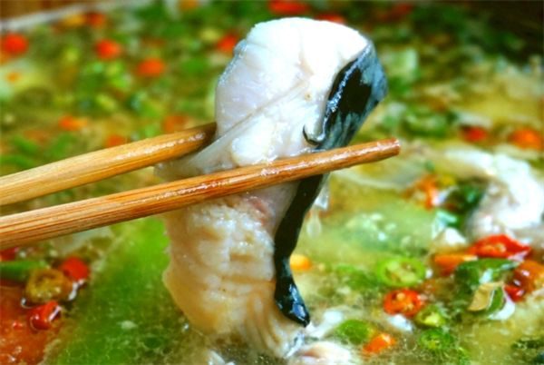 傲椒木桶鱼加盟