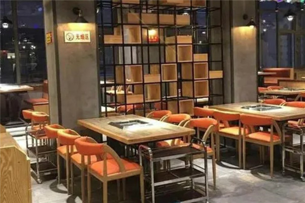 船员之家加盟