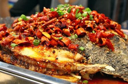 江边小鱼烤鱼饭加盟