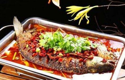 布辣格烤鱼饭加盟