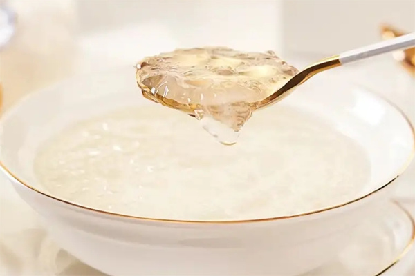 霖记燕窝加盟