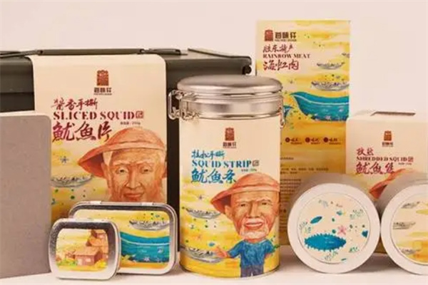 一口淘加盟