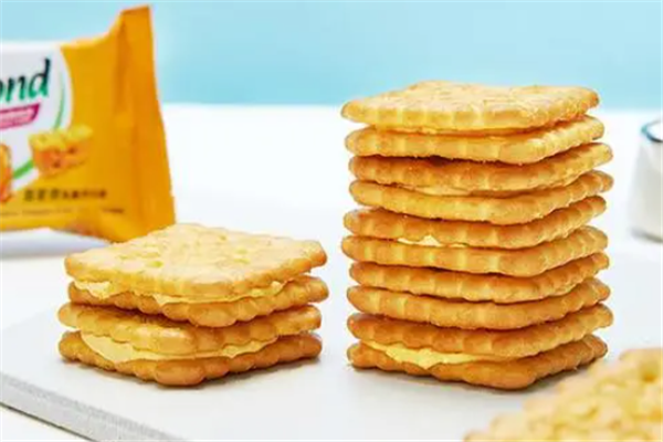 优淘进口食品加盟