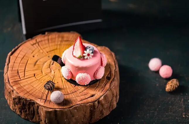 罗曼西饼
