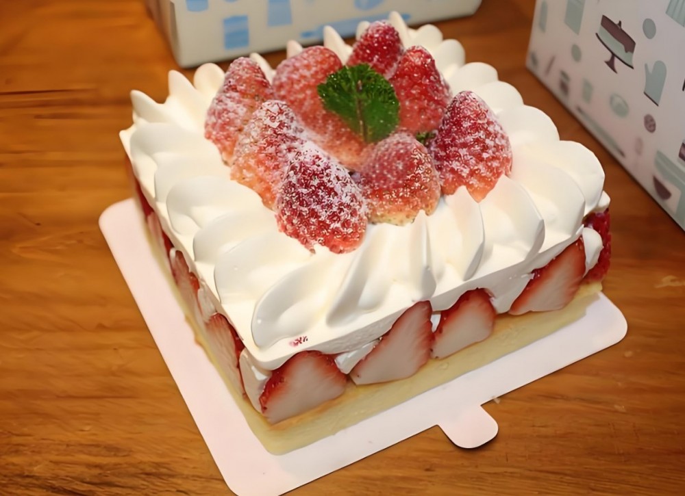 品诺CAKE蛋糕店