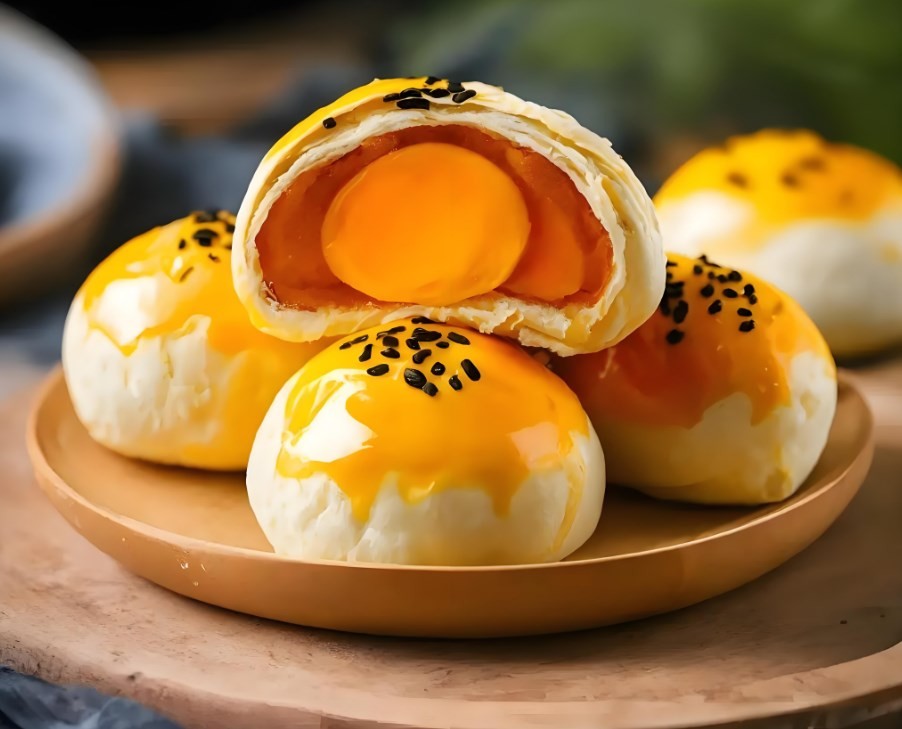 酥中名门糕点