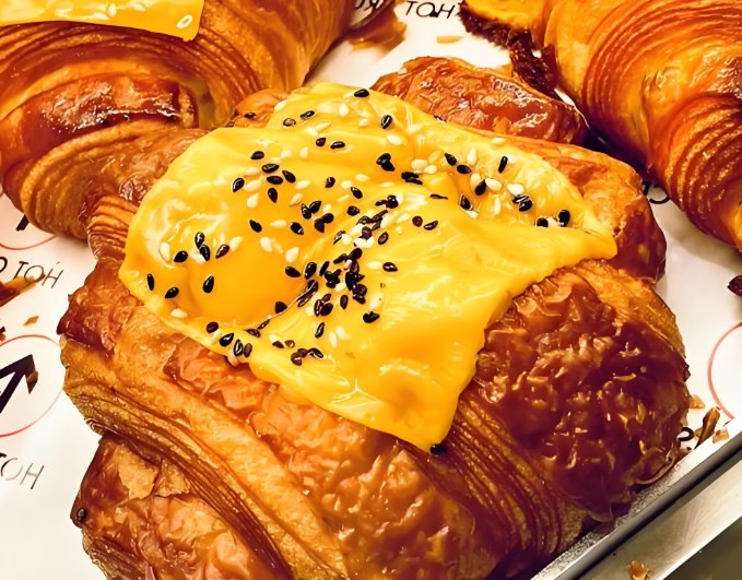 欧诺爱烘焙蛋糕店