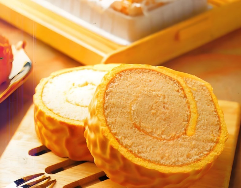 梅香园面包蛋糕