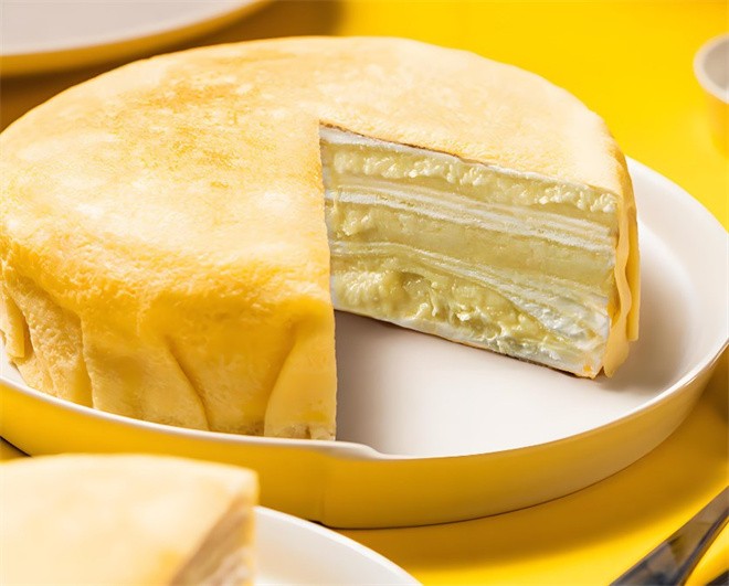 菓树蛋糕
