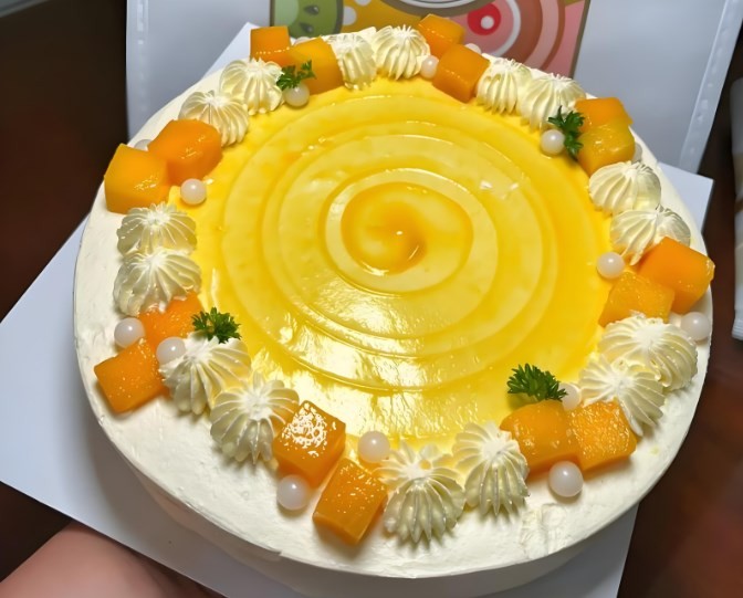 打包幸福