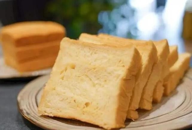 麦妍手工吐司
