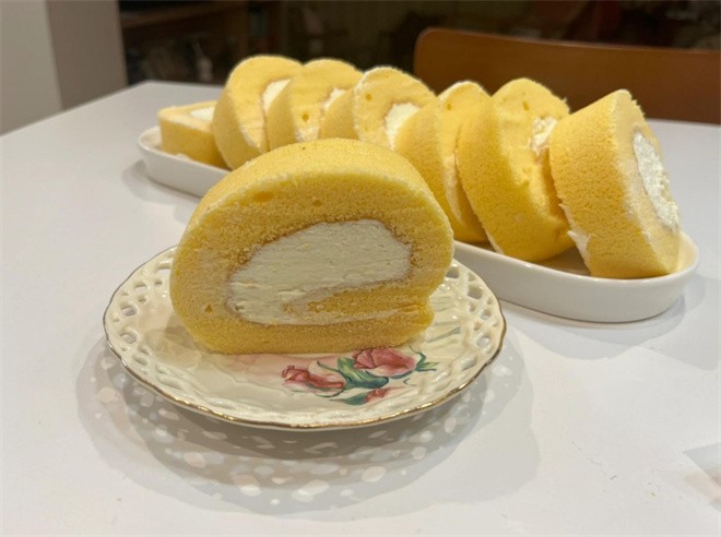 岁甜蛋糕