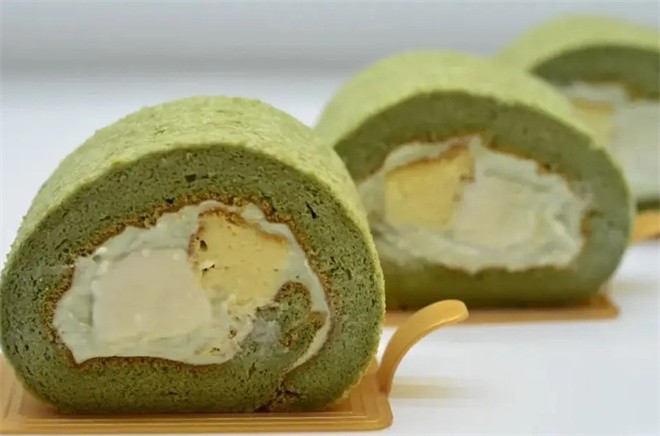 麦与禾蛋糕