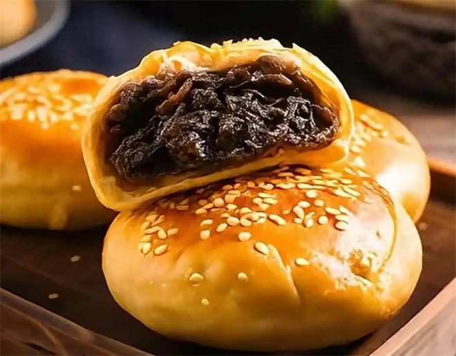景德东糕点烘焙