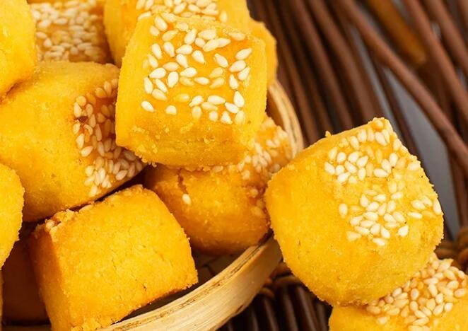 台峡糕点
