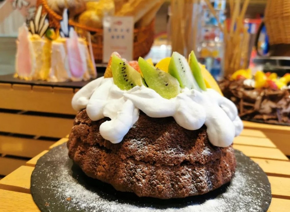 福来天蛋糕