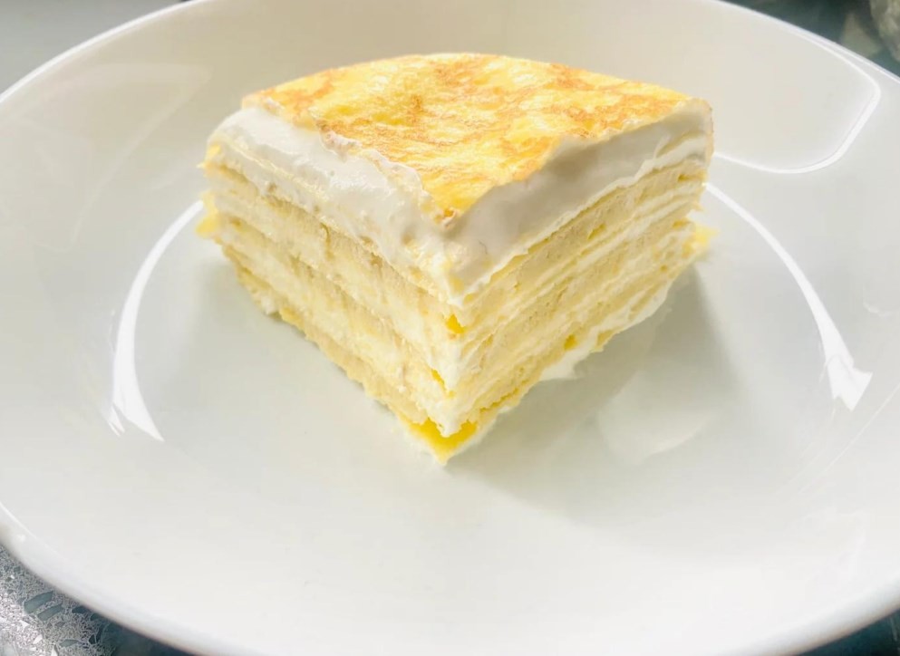 甜堆堆自选千层