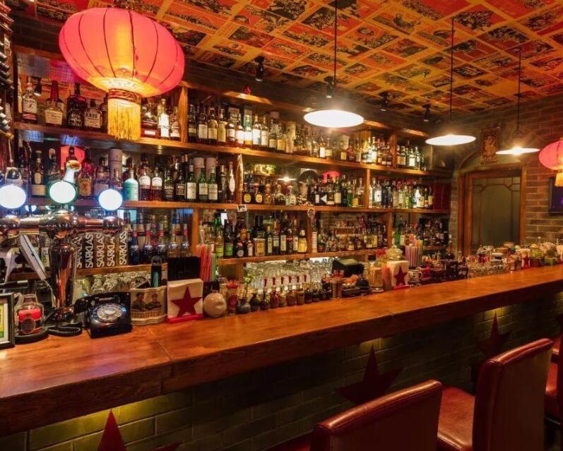 怀旧小酒馆 怀旧小酒馆