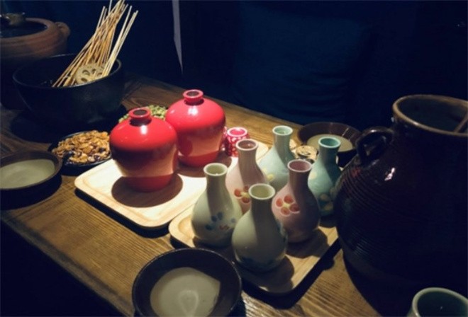 休闲酒馆加盟