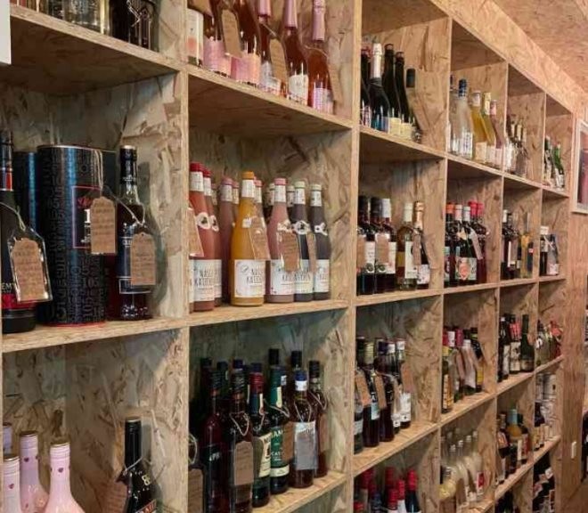 魔女喝喝精酿酒屋加盟