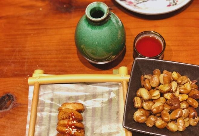 醉十九小酒馆加盟