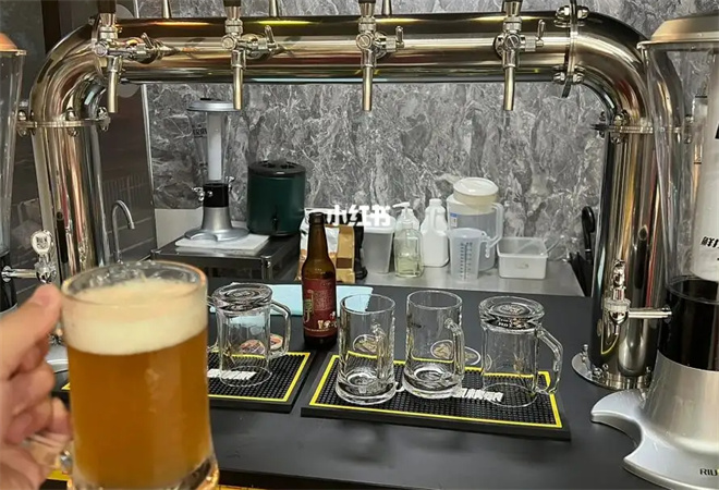九道坊手工精酿小酒馆加盟 九道坊手工精酿小酒馆加盟