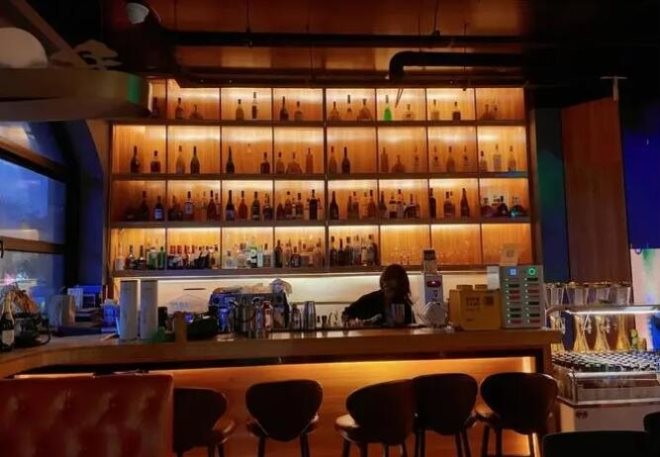 29元自助小酒馆加盟