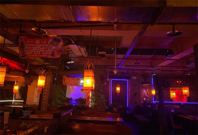 嗨起来小酒馆加盟 嗨起来小酒馆加盟
