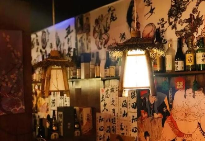 小酒馆饭店加盟