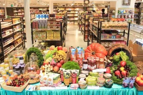 天使休闲食品加盟