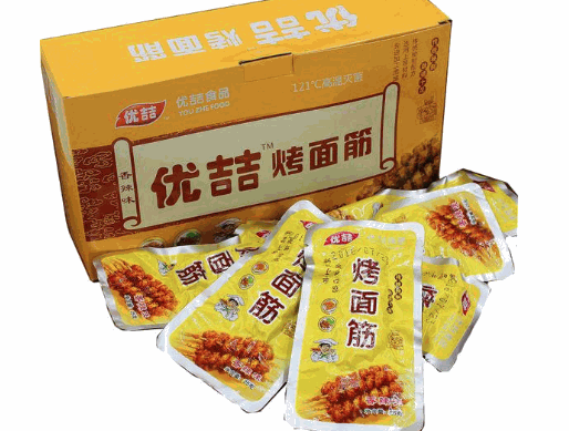优号食品加盟