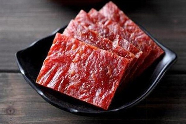 康祥休闲食品加盟