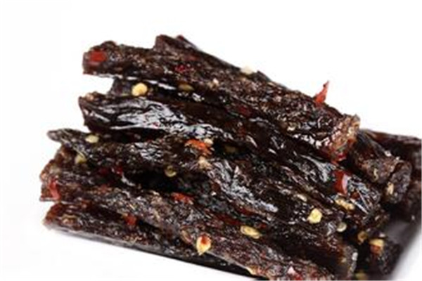 独品零食加盟