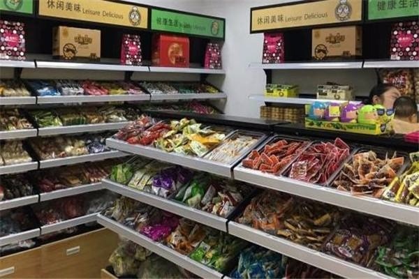 世纪天源食品加盟