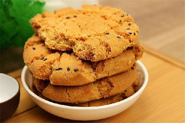 明来顺宫廷桃酥王加盟