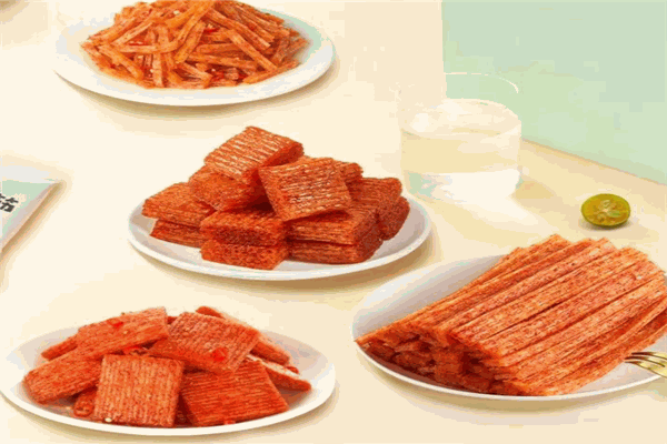 蒲公英零食加盟