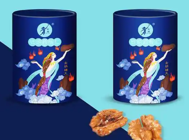 女娲食品加盟