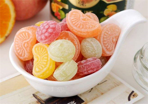 欧味多零食加盟