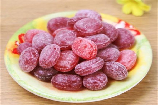 IKO活力进口食品加盟