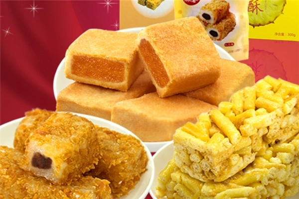 妙妹零食加盟