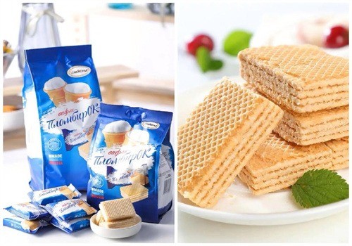 优食美味进口食品加盟
