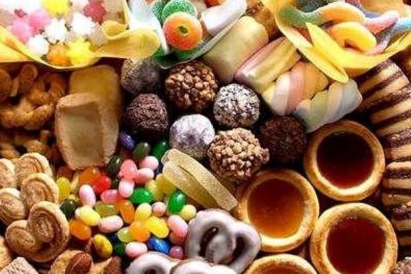 优果果零食加盟