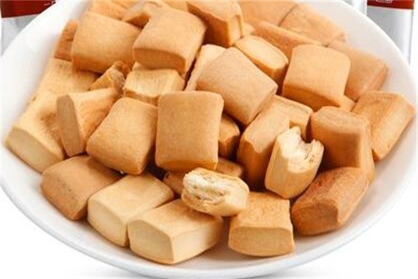 长松牌休闲食品加盟