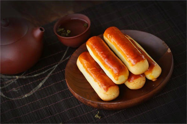 韩韩进口零食加盟