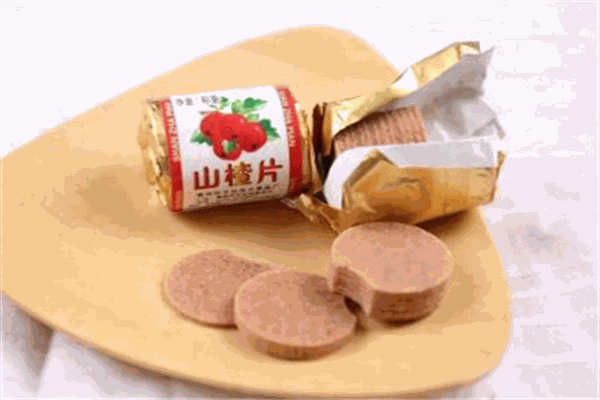 朴香休闲食品加盟