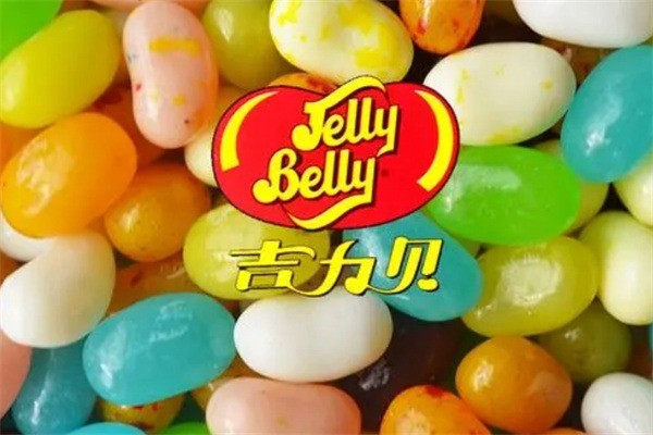 吉力贝怪味糖零食店加盟