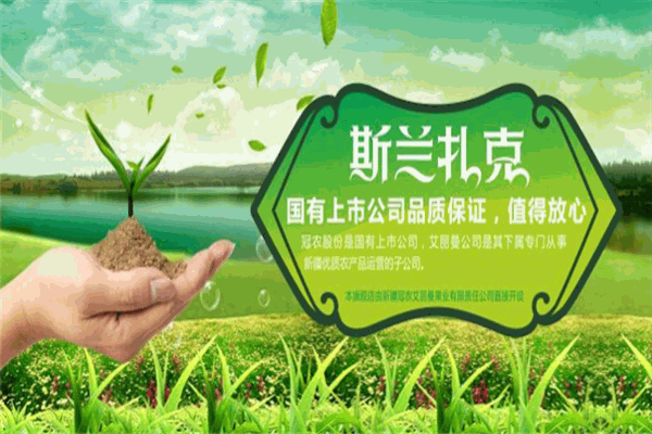 斯兰扎克加盟