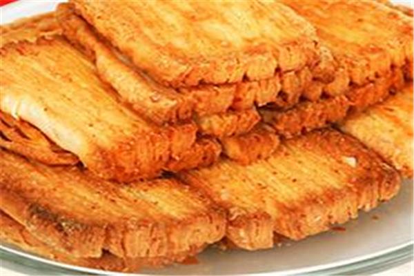 华夏巨人食品加盟
