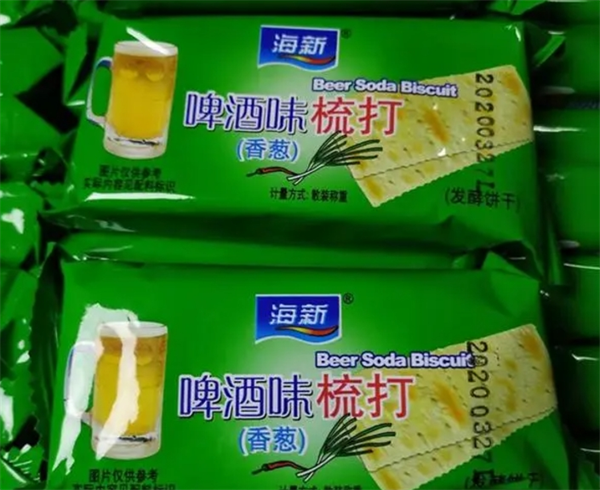 海新食品加盟