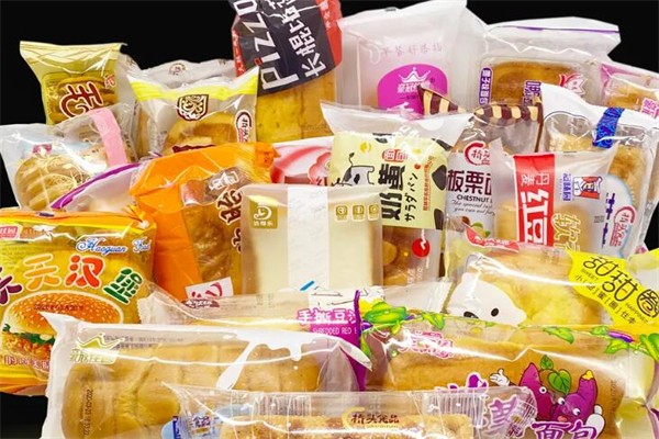 淘品小栈零食加盟